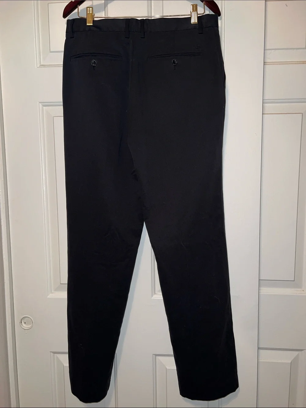 Dockers Straight Fit D2 32x34